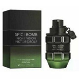 Viktor Rolf Spicebomb Night Vision EDT Baharatlı Kadın Parfüm 50 ml