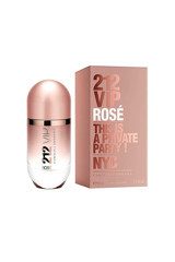 Carolina Herrera 212 Vip Rose Afrodizyak Etkili EDP Çiçeksi Kadın Parfüm 80 ml