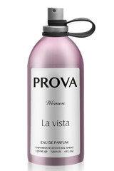 Prova Black O EDP Çiçeksi Kadın Parfüm 120 ml