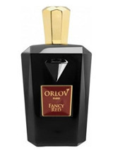 Orlov Fancy Red Place Vendome EDP Çiçeksi Erkek Parfüm 75 ml