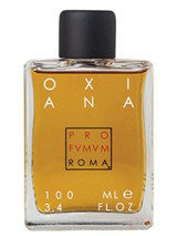 Profumum Roma Oxiana EDP Çiçeksi Erkek Parfüm 100 ml