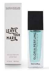Gloria Perfume Happy'S EDP Çiçeksi Erkek Parfüm 15 ml