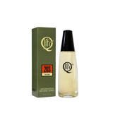 Qlife 203 EDP Çiçeksi Erkek Parfüm 50 ml
