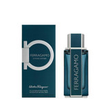 Salvatore Ferragamo Intense Leather EDP Çiçeksi Erkek Parfüm 100 ml