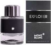 Montblanc Explorer Afrodizyak Etkili EDP Çiçeksi Erkek Parfüm 100 ml