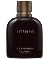 Dolce & Gabbana Intenso EDP Meyveli Erkek Parfüm 75 ml