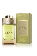 Bvlgari Wood Neroli EDP Çiçeksi Erkek Parfüm 100 ml