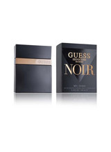 Guess Seductive Homme Noir EDT Çiçeksi Erkek Parfüm 100 ml