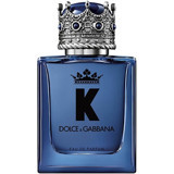 Dolce & Gabbana K EDP Çiçeksi Erkek Parfüm 50 ml