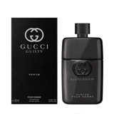 Gucci Guilty Pour Homme EDP Çiçeksi Erkek Parfüm 90 ml