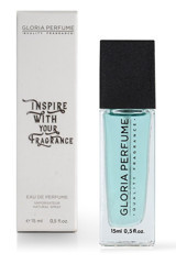 Gloria Perfume Tierra De Germes EDP Çiçeksi Erkek Parfüm 15 ml