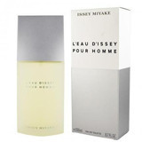 Issey Miyake L'eau D'ıssey Pour Homme EDT Çiçeksi Erkek Parfüm 200 ml