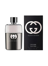 Gucci Guilty EDT Çiçeksi Erkek Parfüm 50 ml