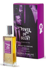 Gloria Perfume Mango Manga EDP Çiçeksi Erkek Parfüm 55 ml
