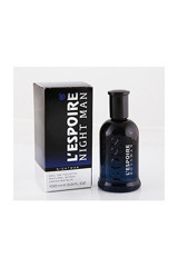 L'espoire Night Man EDP Çiçeksi Erkek Parfüm 100 ml