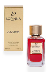 Lorinna Paris Cocoine EDP Çiçeksi Erkek Parfüm 50 ml