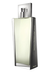Avon Attraction Afrodizyak Etkili EDT Çiçeksi Erkek Parfüm 75 ml