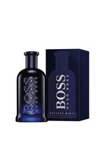 Hugo Boss Bottled Night EDT Çiçeksi Erkek Parfüm 200 ml