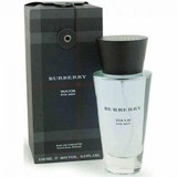 Burberry Touch EDT Çiçeksi Erkek Parfüm 100 ml