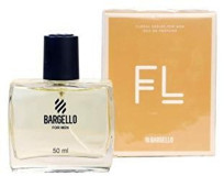 Bargello 695 Floral EDP Çiçeksi Erkek Parfüm 50 ml