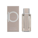 Salvatore Ferragamo Bright Leather EDT Çiçeksi Erkek Parfüm 100 ml