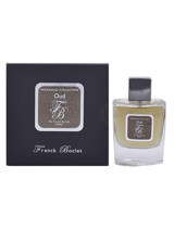 Franck Boclet Oud Fragrance Collection EDP Meyveli Erkek Parfüm 100 ml