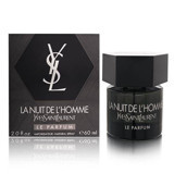 Yves Saint Laurent La Nuit De L'Homme Afrodizyak Etkili EDP Baharatlı Erkek Parfüm 60 ml