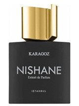 Nishane Karagöz EDP Çiçeksi Erkek Parfüm 50 ml
