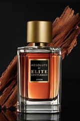 Avon By Elite Gentleman EDT Çiçeksi Erkek Parfüm 50 ml