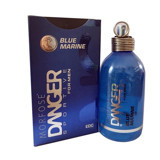 Morfose Danger Sportive Blue Marine EDC Çiçeksi Erkek Parfüm 100 ml