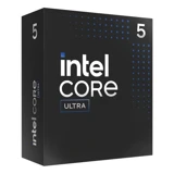 Intel Core Ultra 5 225F 10C 3.3Ghz 20Mb 1851P Kutulu Fansız İşlemci