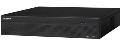 Dahua NVR5864-4KS2 64 Kanal 4K Nvr Kayıt Cihazı