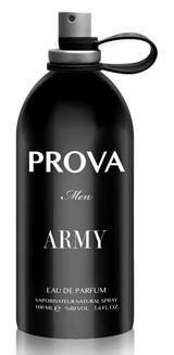 Prova Army EDP Çiçeksi Erkek Parfüm 120 ml