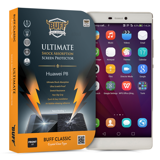 Buff Huawei P8 Silikon Parlak Ekran Koruyucu