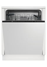 Beko BB 260 6 Programlı E Enerji Sınıfı 13 Kişilik Wifili Çekmeceli Beyaz Solo Bulaşık Makinesi