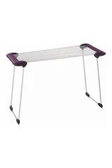 Gazzella Sm Hnd 252 Hang'n Dry Kanatsız - Midi Çamaşır Kurutmalık Çok Renkli