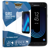 Buff Samsung Galaxy J5 Cam Parlak Ekran Koruyucu