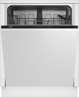 Beko BB 250 5 Programlı E Enerji Sınıfı 13 Kişilik Wifili Çekmeceli Beyaz Ankastre Bulaşık Makinesi