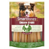 Smartbones Tavuklu Köpek Ödül Maması 10x200 gr