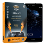Buff Huawei P10 Lite Silikon Parlak Ekran Koruyucu