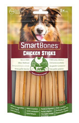 Smartbones Tavuklu Köpek Ödül Maması 5x100 gr