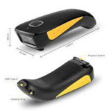 Netum C750 Bluetooth Barkod Karekod Okuyucu