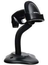 Perkon Tiger PS23-U 1D Kablolu USB Barkod Okuyucu + Stand