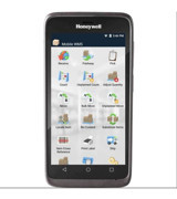 Honeywell EDA51 2D Barkod Okuyucu