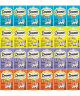 Dreamies Mix Karışık Yetişkin Kedi Ödül Maması 24x60 gr