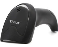 Tiwox VS-116 2D USB Karekod Barkod Okuyucu + Stand