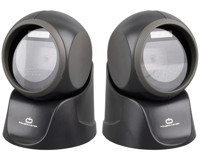 Powermaster 2D Karekod Kablolu USB Masaüstü Barkod Okuyucu