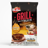 Dr.zoo Grill Biftekli Köpek Ödül Maması 50 gr