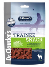 Dr.clauder's Kuzu Etli Köpek Ödül Maması 80 gr