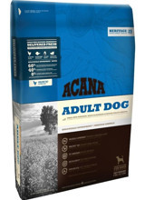 Acana Heritage Tavuklu Yetişkin Kuru Köpek Maması 17 kg